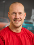 Dominik Weckmann