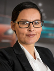 Melanie Fritschka
