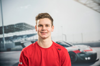 Maximilian Baumann
