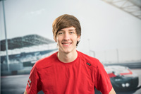 Luca Brinkmann