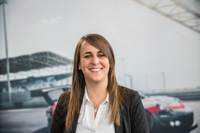 Anna Egensperger