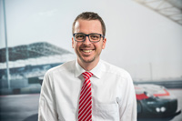 Hannes Glasl