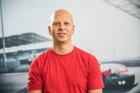 Fevzi Karaaslan