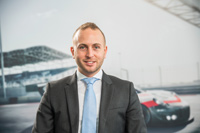 Florian Lotterschmid