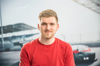 Sebastian Meixner