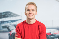Sebastian Wolf
