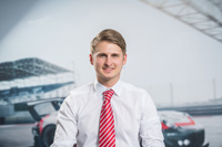 Julian Stockenreiter