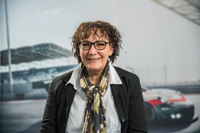 Karin Wandrey