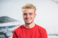 Sebastian Eschenbach