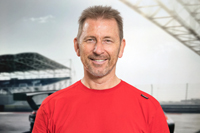 Heinz Halmburger