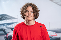 Maximilian Clas