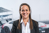 Anna Egensperger