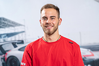 Eric Träger
