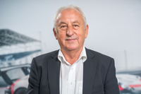 Günter Seliger