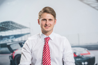 Julian Stockenreiter