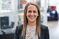 Anna Egensperger