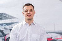 Benedikt Hell