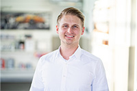 Julian Stockenreiter