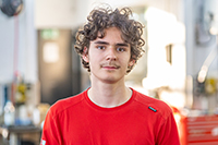 Maximilian Clas