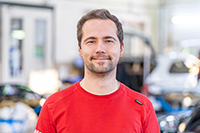 Thomas Lemberger