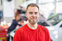 Eric Träger