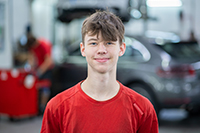Justin Zimmermann