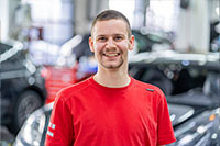 Maximilian Baumann