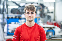 Moritz Uttlinger