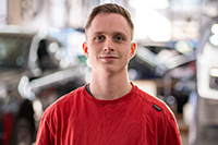 Benedikt Peters