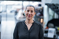 Senay Dagli