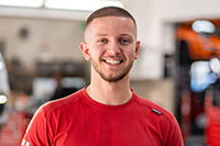 Lukas Steinberger