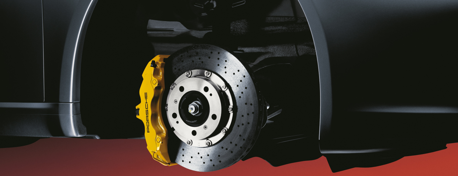 Optimierung der Bremsscheiben